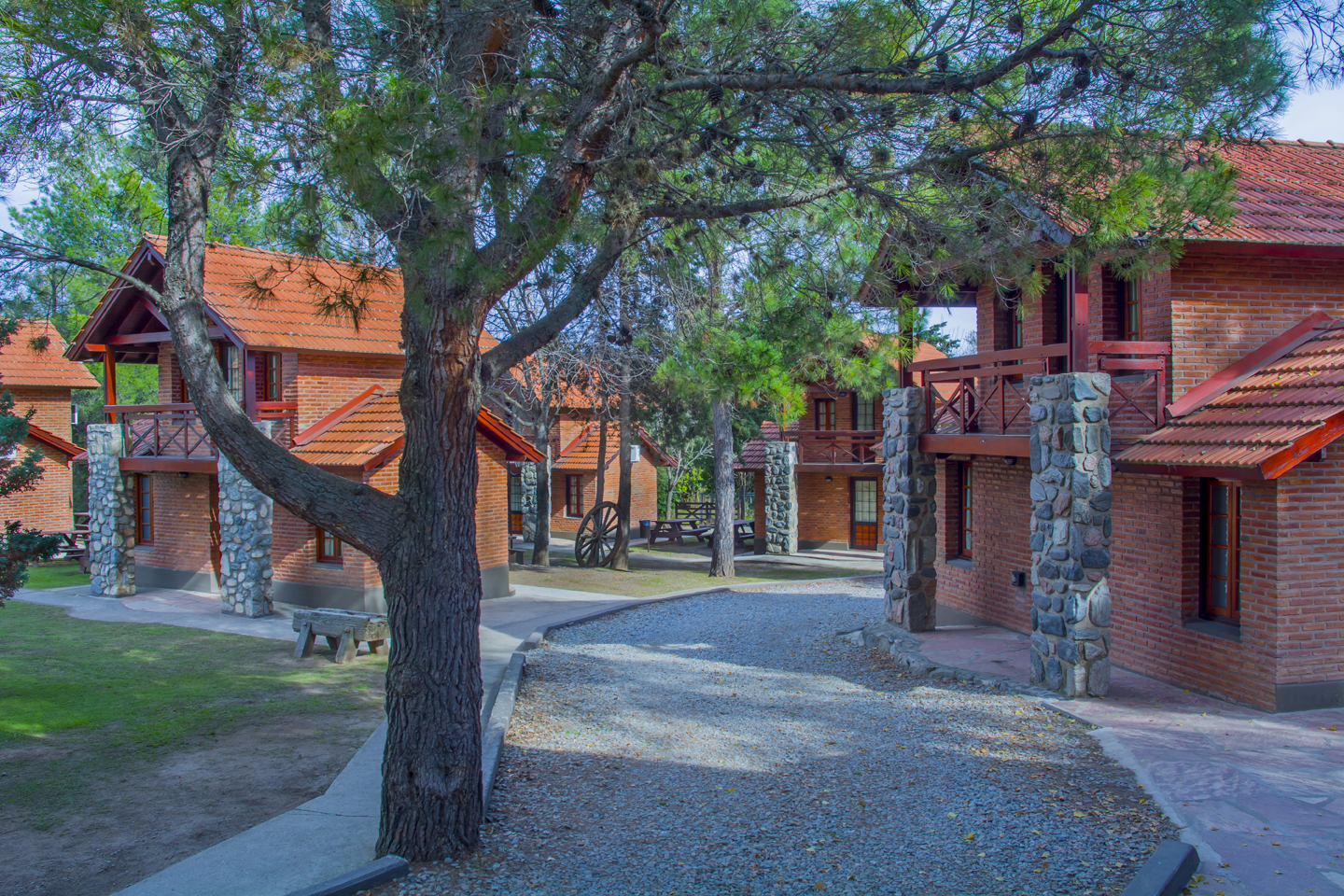 Parque